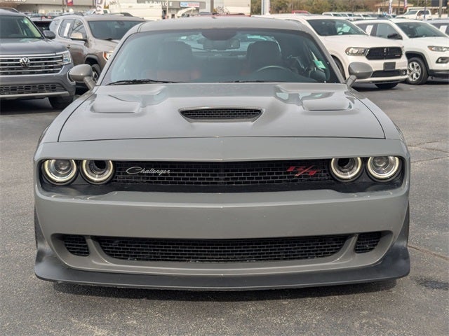 2023 Dodge Challenger R/T Scat Pack Widebody