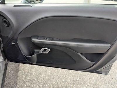 2023 Dodge Challenger R/T Scat Pack Widebody