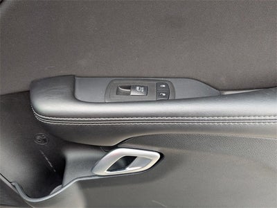 2023 Dodge Challenger R/T Scat Pack Widebody