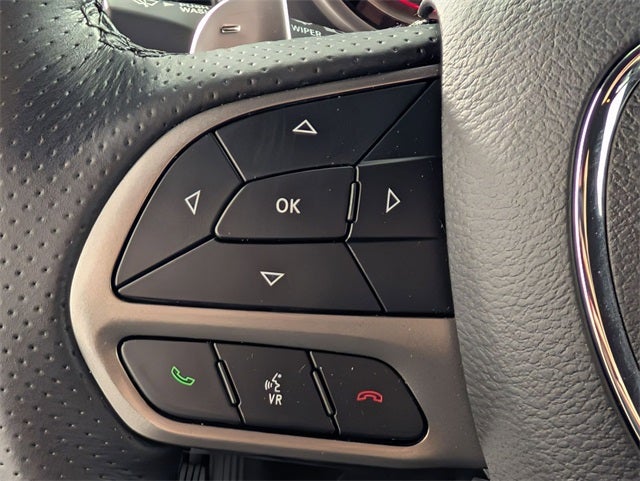 2022 Dodge Challenger R/T Scat Pack Widebody