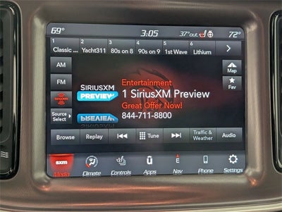 2022 Dodge Challenger R/T Scat Pack Widebody