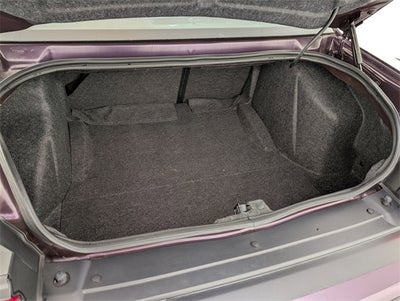 2022 Dodge Challenger R/T Scat Pack Widebody