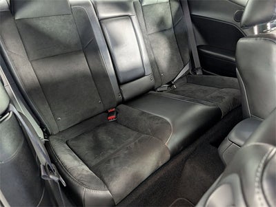 2022 Dodge Challenger R/T Scat Pack Widebody