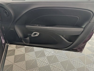 2022 Dodge Challenger R/T Scat Pack Widebody