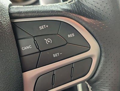2022 Dodge Challenger SRT Hellcat Redeye