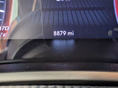 2022 Dodge Challenger SRT Hellcat Redeye