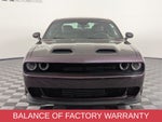 2022 Dodge Challenger SRT Hellcat Redeye