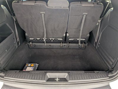 2020 Dodge Grand Caravan SE Plus