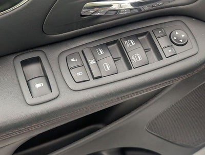 2020 Dodge Grand Caravan SE Plus