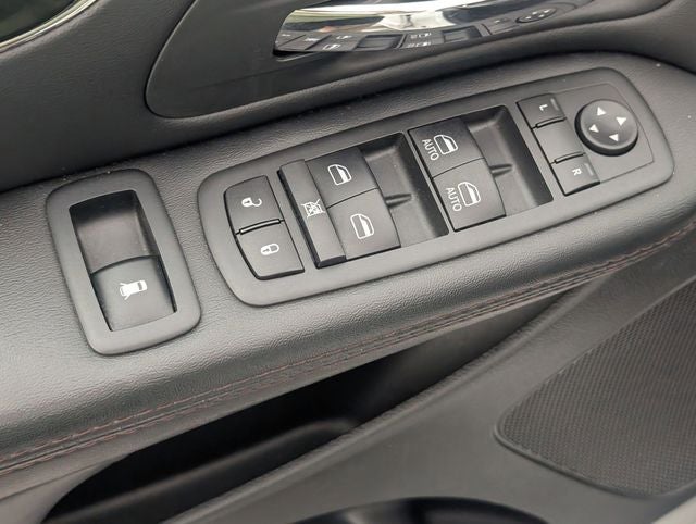 2020 Dodge Grand Caravan SE Plus