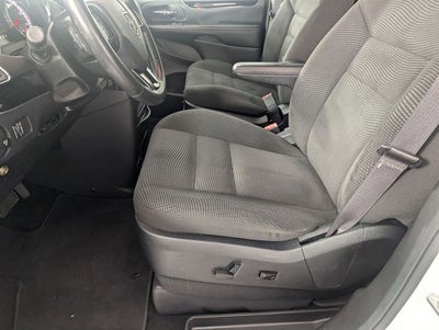 2020 Dodge Grand Caravan SE Plus