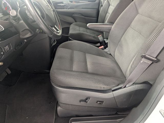 2020 Dodge Grand Caravan SE Plus