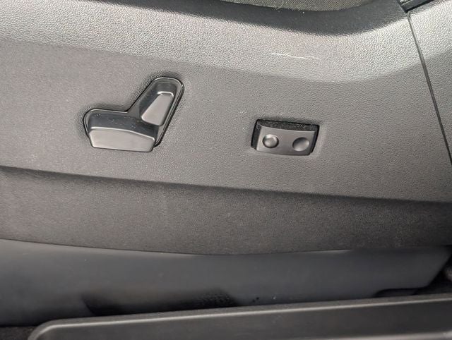 2020 Dodge Grand Caravan SE Plus