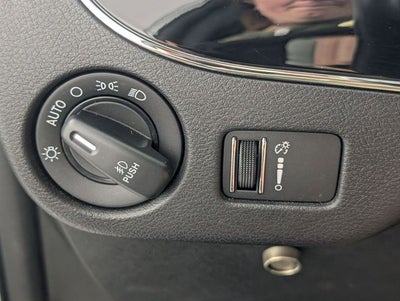 2020 Dodge Grand Caravan SE Plus