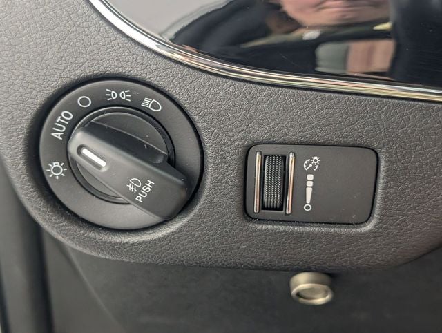 2020 Dodge Grand Caravan SE Plus