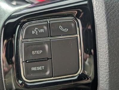 2020 Dodge Grand Caravan SE Plus