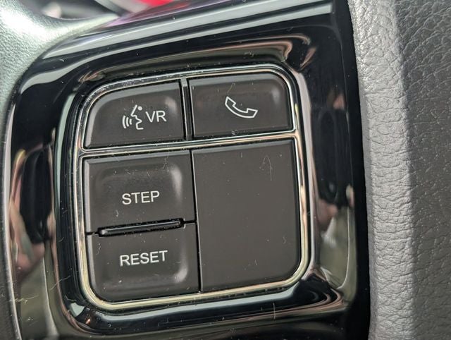 2020 Dodge Grand Caravan SE Plus