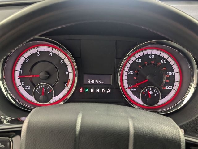 2020 Dodge Grand Caravan SE Plus