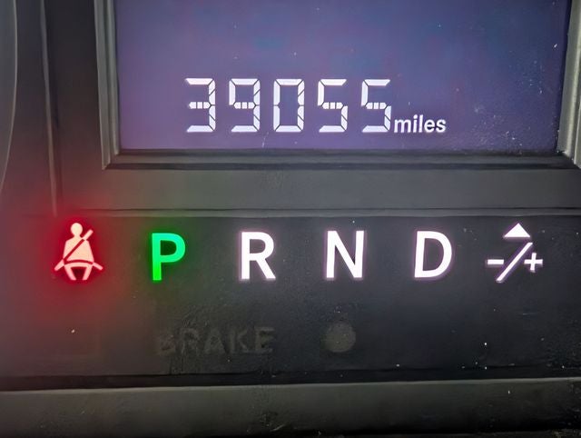 2020 Dodge Grand Caravan SE Plus