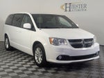 2020 Dodge Grand Caravan SE