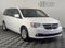 2020 Dodge Grand Caravan SE