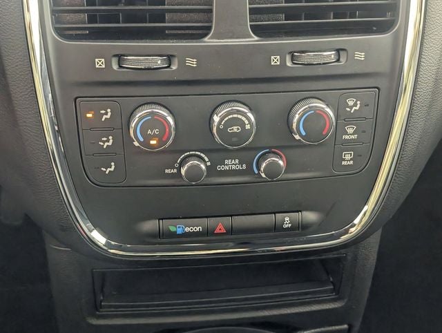 2020 Dodge Grand Caravan SE Plus