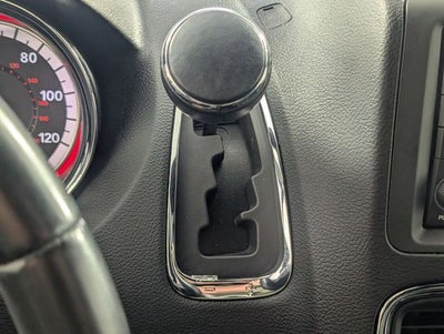 2020 Dodge Grand Caravan SE Plus