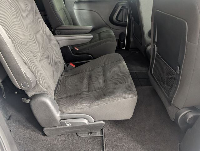 2020 Dodge Grand Caravan SE Plus