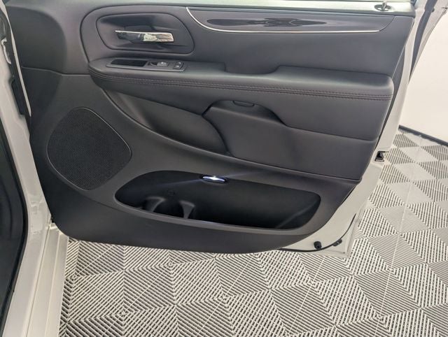 2020 Dodge Grand Caravan SE Plus