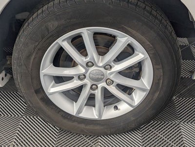 2020 Dodge Grand Caravan SE Plus