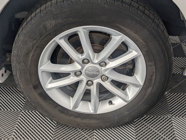 2020 Dodge Grand Caravan SE Plus