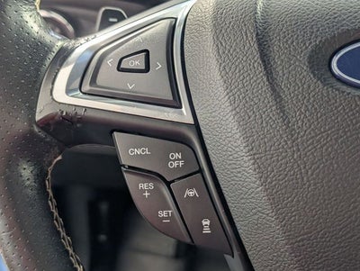 2019 Ford Edge ST