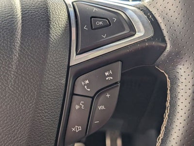 2019 Ford Edge ST