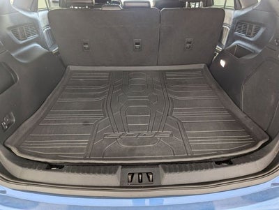 2019 Ford Edge ST