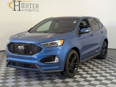 2019 Ford Edge ST