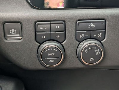 2023 Chevrolet Silverado 1500 LT LT1