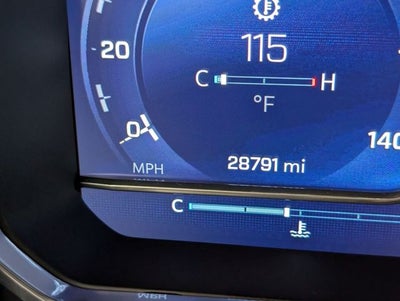 2023 Chevrolet Silverado 1500 LT LT1