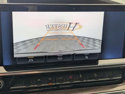 2023 Chevrolet Silverado 1500 LT LT1