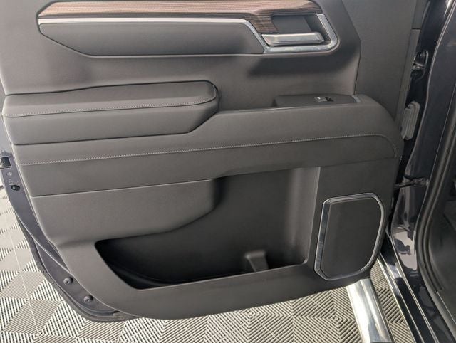 2023 Chevrolet Silverado 1500 LT LT1