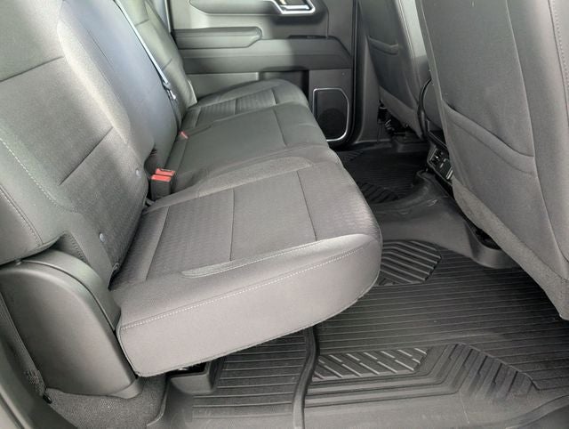 2023 Chevrolet Silverado 1500 LT LT1