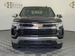 2023 Chevrolet Silverado 1500 LT LT1