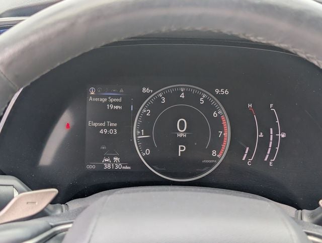 2023 Lexus RX 350