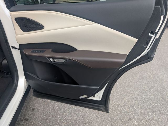 2023 Lexus RX 350