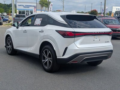 2023 Lexus RX 350