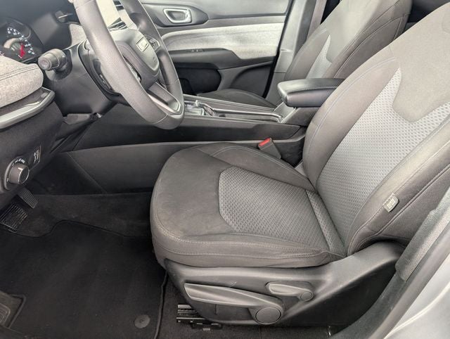 2023 Jeep Compass Sport