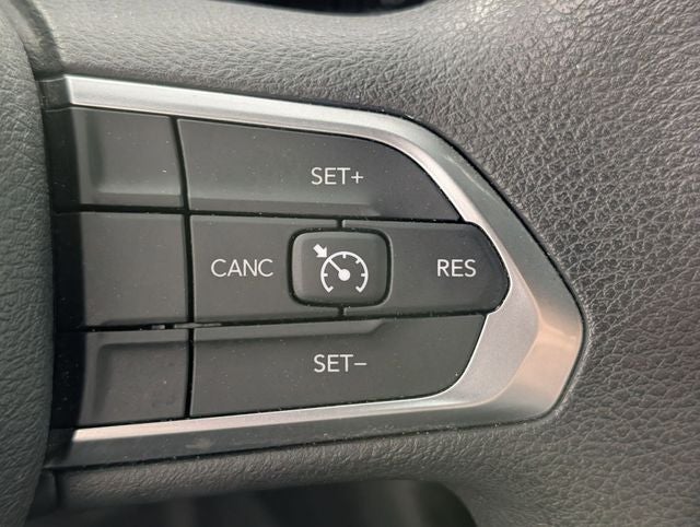 2023 Jeep Compass Sport