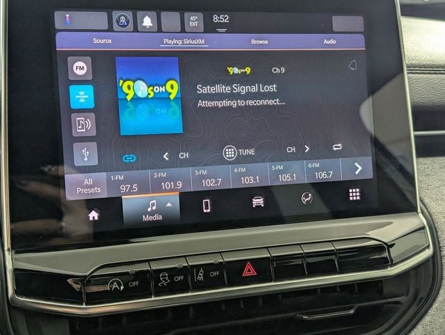 2023 Jeep Compass Sport