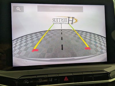 2023 Jeep Compass Sport