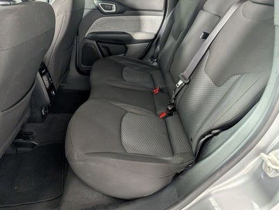 2023 Jeep Compass Sport