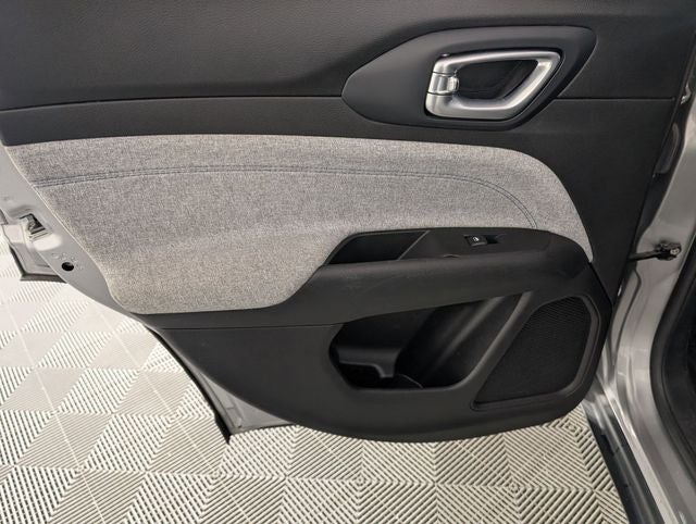 2023 Jeep Compass Sport